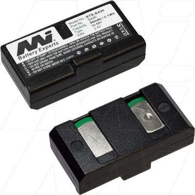MI Battery Experts BTB-BA90